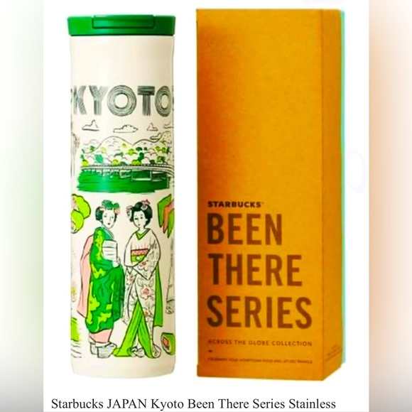 Starbucks Stainless Steel Tumbler (brand new) - Picture 1 of 2